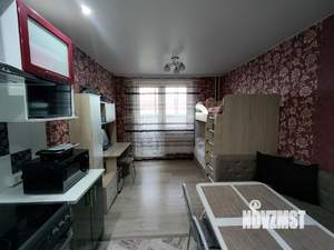 2-к квартира, вторичка, 41м2, 1/9 этаж