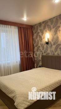 3-к квартира, вторичка, 65м2, 8/9 этаж