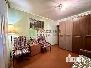 2-к квартира, вторичка, 48м2, 5/5 этаж