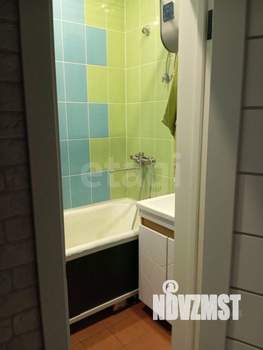3-к квартира, вторичка, 72м2, 3/4 этаж