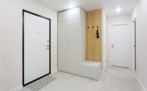 3-к квартира, вторичка, 55м2, 3/17 этаж