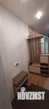 1-к квартира, вторичка, 36м2, 20/25 этаж