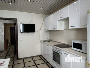 1-к квартира, вторичка, 42м2, 9/10 этаж