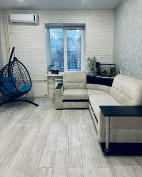 2-к квартира, вторичка, 56м2, 3/5 этаж