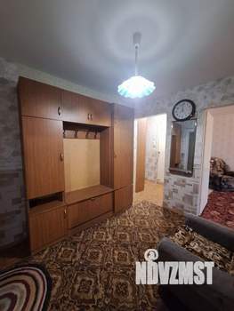 3-к квартира, вторичка, 64м2, 6/10 этаж