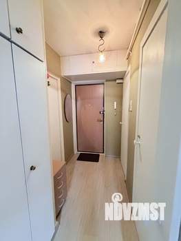 1-к квартира, вторичка, 37м2, 2/5 этаж