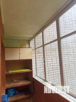 3-к квартира, вторичка, 60м2, 2/5 этаж