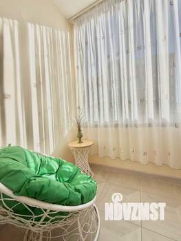 3-к квартира, вторичка, 57м2, 2/8 этаж