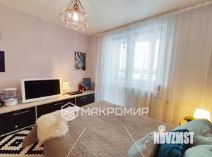 Студия квартира, вторичка, 25м2, 15/16 этаж