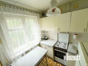 2-к квартира, вторичка, 45м2, 3/5 этаж