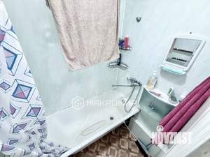 1-к квартира, вторичка, 31м2, 3/5 этаж