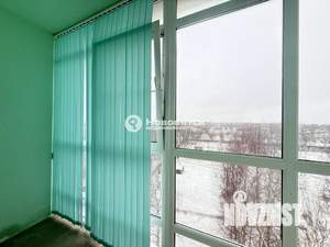 3-к квартира, вторичка, 59м2, 10/10 этаж