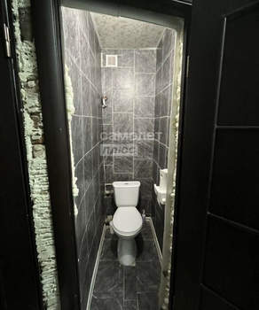 1-к квартира, вторичка, 31м2, 1/5 этаж