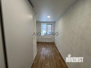 2-к квартира, вторичка, 37м2, 2/2 этаж