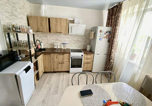 3-к квартира, вторичка, 60м2, 9/10 этаж