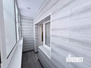 2-к квартира, вторичка, 42м2, 3/7 этаж