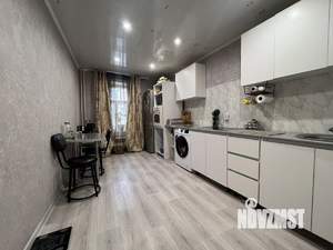 3-к квартира, вторичка, 70м2, 2/3 этаж