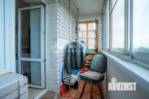 1-к квартира, вторичка, 39м2, 9/10 этаж