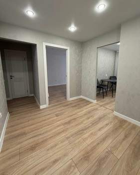 2-к квартира, вторичка, 54м2, 2/5 этаж