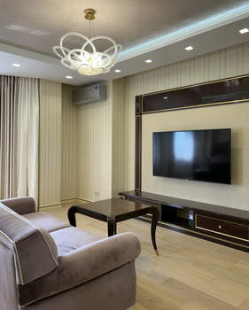 2-к квартира, вторичка, 107м2, 12/12 этаж