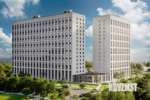 2-к квартира, вторичка, 49м2, 5/17 этаж