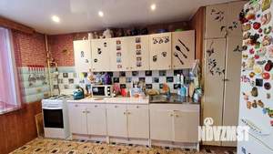 3-к квартира, вторичка, 69м2, 4/5 этаж