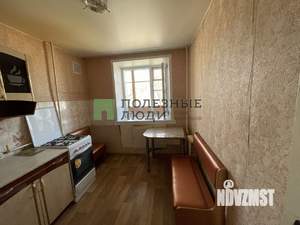 3-к квартира, вторичка, 62м2, 4/5 этаж