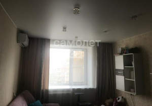 3-к квартира, вторичка, 48м2, 4/9 этаж