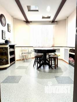 4-к квартира, вторичка, 112м2, 12/14 этаж