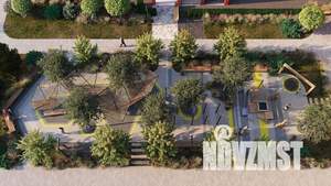 2-к квартира, вторичка, 73м2, 5/8 этаж