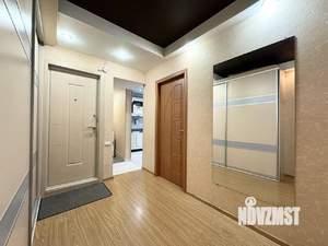 3-к квартира, вторичка, 63м2, 9/9 этаж