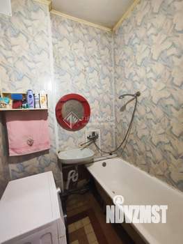 2-к квартира, вторичка, 50м2, 1/5 этаж