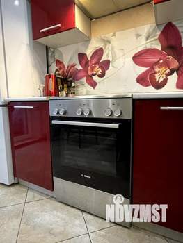 3-к квартира, вторичка, 68м2, 9/23 этаж