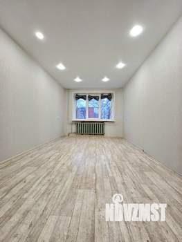 1-к квартира, вторичка, 39м2, 1/5 этаж