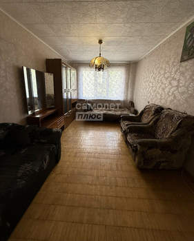 2-к квартира, вторичка, 54м2, 3/5 этаж