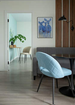 4-к квартира, вторичка, 78м2, 4/4 этаж