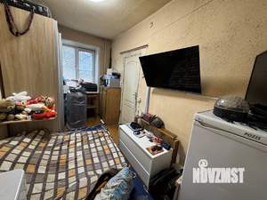 2-к квартира, вторичка, 43м2, 1/5 этаж