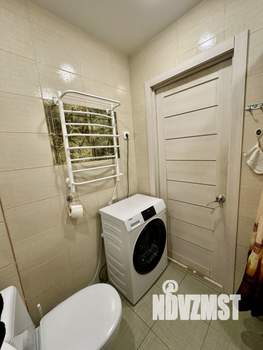 1-к квартира, вторичка, 34м2, 3/19 этаж