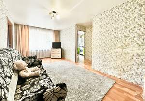 2-к квартира, вторичка, 43м2, 2/5 этаж