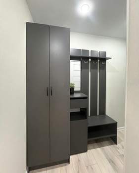 2-к квартира, вторичка, 45м2, 4/5 этаж