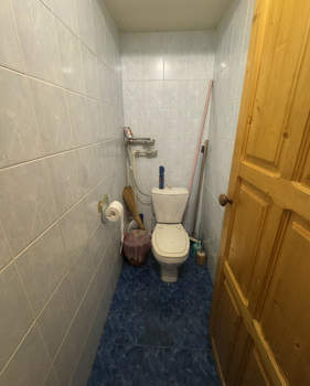 3-к квартира, вторичка, 66м2, 3/5 этаж