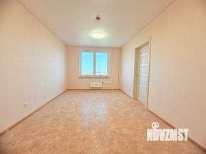 2-к квартира, вторичка, 43м2, 6/14 этаж