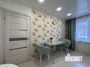 3-к квартира, вторичка, 71м2, 1/10 этаж