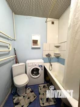1-к квартира, вторичка, 32м2, 1/5 этаж