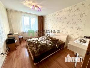 2-к квартира, вторичка, 54м2, 2/15 этаж