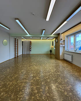 2-к квартира, вторичка, 76м2, 1/7 этаж