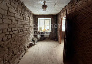 2-к квартира, вторичка, 42м2, 2/5 этаж