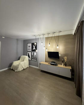 1-к квартира, вторичка, 36м2, 7/10 этаж