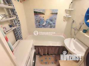 2-к квартира, вторичка, 69м2, 2/5 этаж