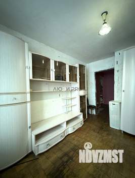 3-к квартира, вторичка, 64м2, 1/9 этаж